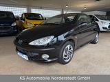 Peugeot 206 CC Automatik TÜV 03/2028 - Peugeot 206: Automat