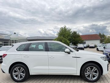 Volkswagen Touareg - 5