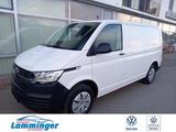 Volkswagen T6.1 Transporter Kasten - gebrauchte Volkswagen T6 Transporter aus dem Jahr 2024