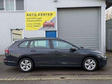 Volkswagen Golf - 6