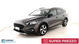 Ford FORD Focus Active SW - Focus Active SW 1.0 ecobo - Ford Focus SUV