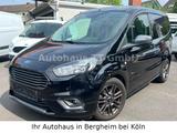Ford Transit Courier 1.0 Sport KASTEN°Navi°Kamera°SHZ - Ford Transit: Van, Sport