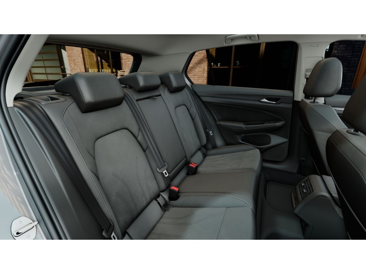 Volkswagen Golf - Bild 9