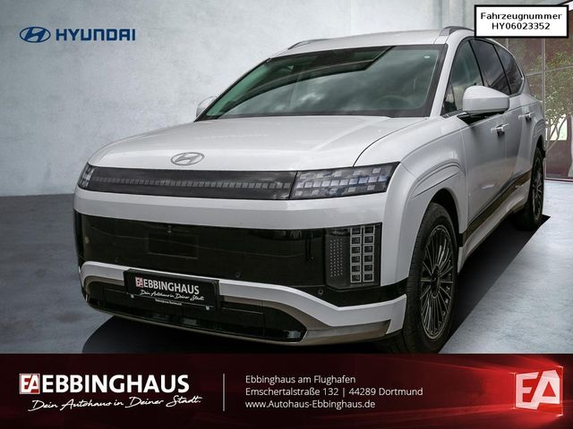 Hyundai IONIQ 9Ioniq 9 226 kW 4WD Uniq Leder 7-Sitzer Matrix