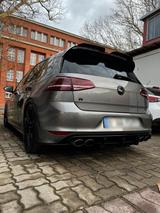 Volkswagen Golf 7R ABT - Volkswagen Golf: Abt