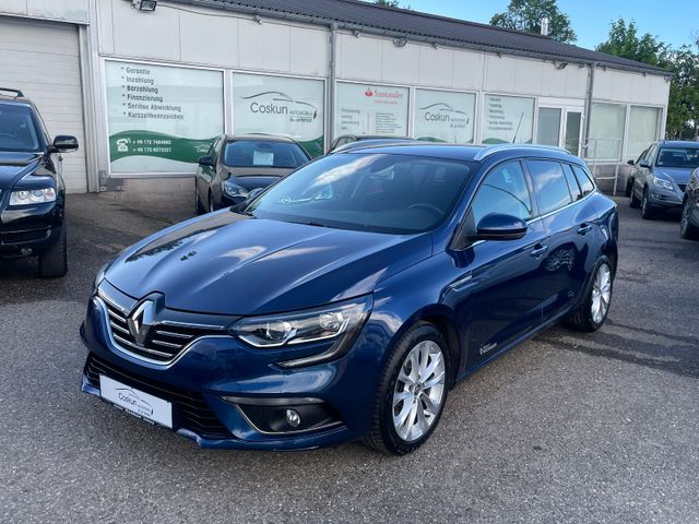 Renault Megane ENERGY TCe 130 Limited Grandtour