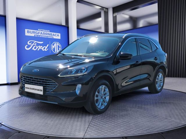 Ford Kuga 2.5 Duratec PHEV TITANIUM X *ACC*AHK*LED*B&