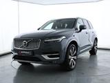 Volvo XC 90 B5 AWD|AHK|Pano|360°|Navi|LED - Volvo Hybrid (Diesel/Elektro)