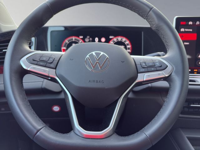 Tiguan 2.0TDI DSG Life AHK