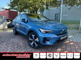Volvo C40 Recharge Single Motor Core+AHZV+WinterPak - Volvo C40 mit Anhängerkupplung