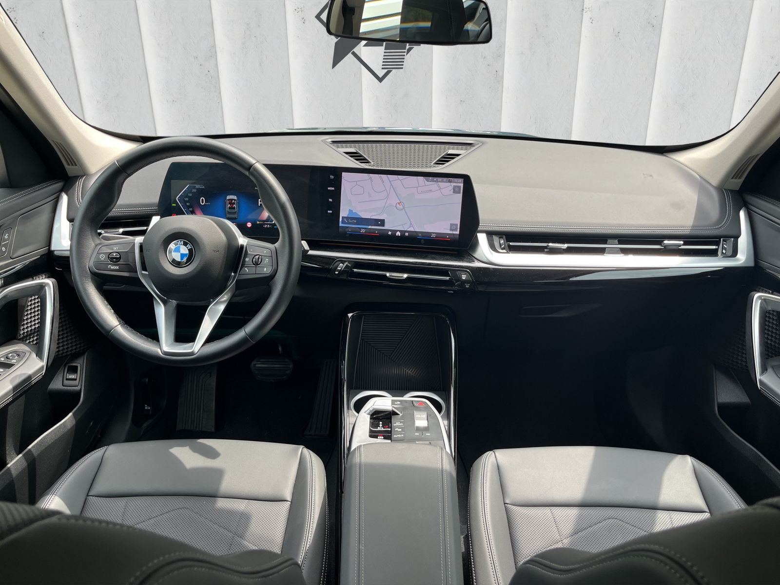 Fahrzeugabbildung BMW X1 18d sDrive*xLine*NAVI*PDC*KAMERA*u.v.m**
