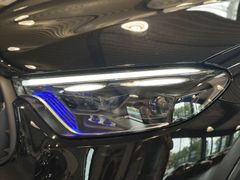 MERCEDES-BENZ GLC 43 AMG - Ansicht 16