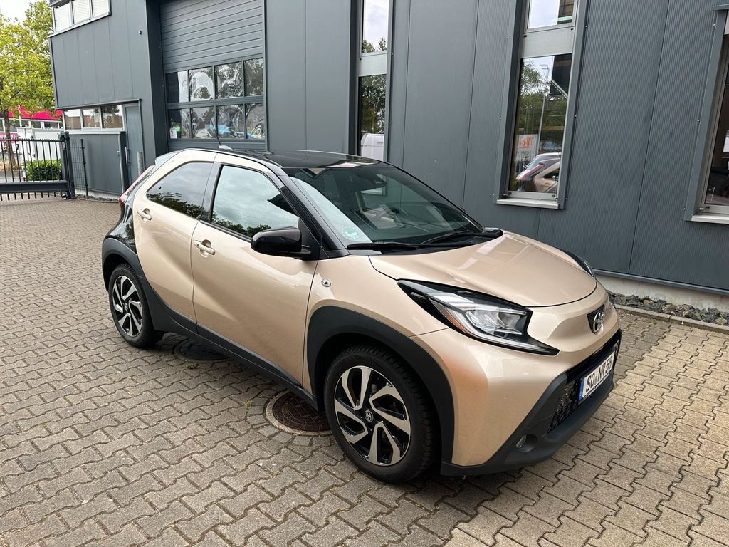 Image of Toyota Other