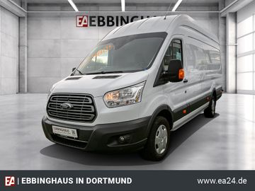 Ford Transit Kasten 350 L4 2.0 TDCi DPF Trend 350L4