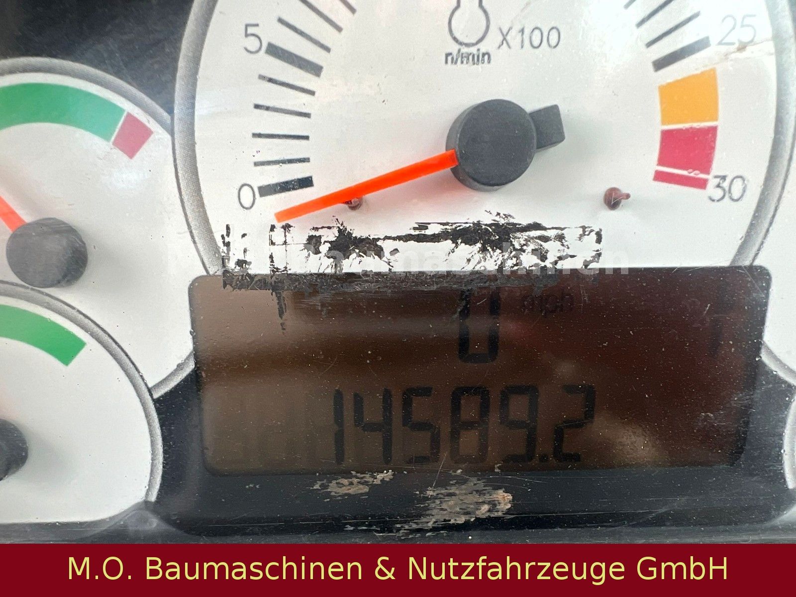 Fahrzeugabbildung CAT CAT 730 / Dumper /