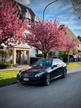 Mercedes-Benz Mercedes Benz E300 V6 Facelift - gebrauchte Mercedes-Benz E 300 mit Facelift