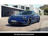 Porsche Taycan GTS PCCB,Headup,Sitzbel.Sportdes. - Porsche Taycan in Saarbrücken