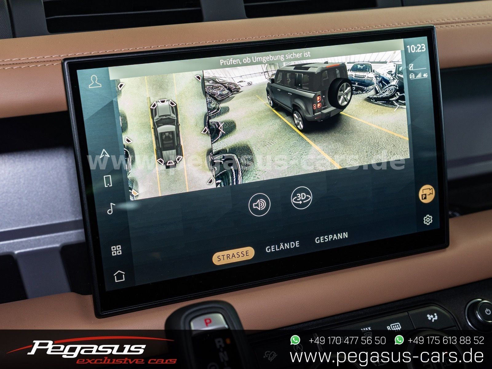 LAND ROVER Defender - 47