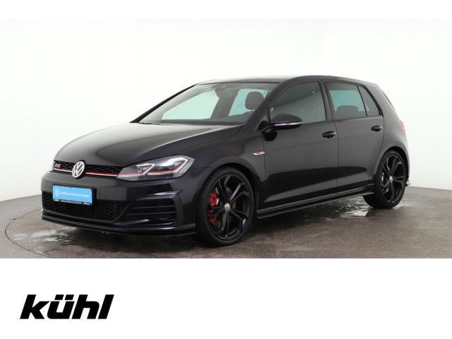 Volkswagen Golf 7 VII GTI TCR 2.0 TSI DSG LED ACC DCC Dynau