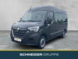 Renault Master PKW COMBI L2H2 3,5T Blue dCi 180 KAMERA - mit Diesel-Antrieb: Halbautomatik