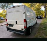 Peugeot peugeot boxer - gebrauchte Peugeot Boxer aus dem Jahr 2010