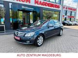 Mercedes-Benz C180 Elegance*AUTOMATIK*BiXENON*TEMPO*NAVI*SITZH - gebrauchte Mercedes-Benz C 180 aus dem Jahr 2007