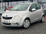 Opel Agila*Automatik*Klima - Opel Agila aus 2009