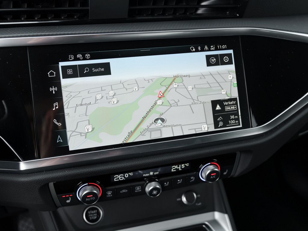 Audi Q3 - Bild 11
