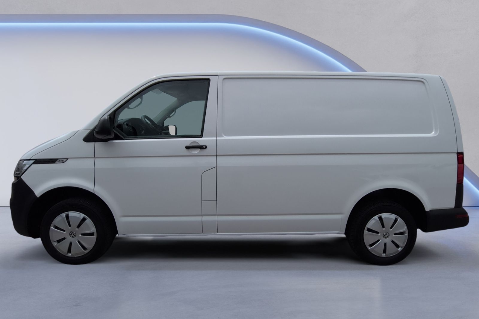 T6.1 Kasten 2.0 TDI Klima+DAB+ParkPilot