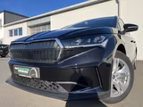 Skoda Enyaq 152€ m.20% Anz. 62kWh Wärmepumpe Navi ACC  - Skoda Enyaq Wärmepumpe Gebrauchtwagen