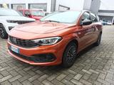 Andere FIAT Tipo Tipo 1.6 Mjt S&S SW - Andere mit Diesel-Antrieb: Orange