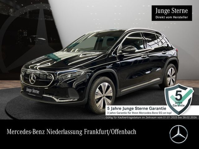 Mercedes-Benz EQA 250/Progressive/Pano/360°/Advanced+/Amb