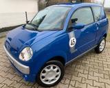 Aixam City Microcar Ligier Mopedauto 45Km/h - Aixam aus 2005