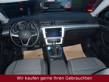 Volkswagen Passat Variant - 10