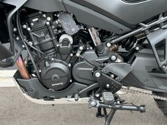 CFMOTO KTM 800 MT EXPLORE BLACK + sofort lieferbar +