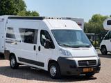 Knaus BoxStar 540*Markise*Fahrradlift*Querbett* - Wohnwagen & Wohnmobile in Oberhausen