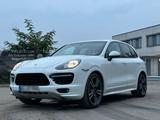 Porsche Cayenne GTS Bj. 2012 Top Zustand - Porsche Cayenne in Herne