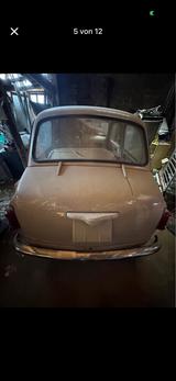 Andere Saporoshez sas 965 Oldtimer - Andere: Saporoshez