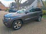 Jeep Grand Cherokee Overland WK2 Diesel - Jeep Grand Cherokee WK2