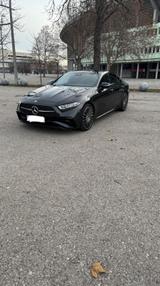 Mercedes-Benz CLS 220 d - - scheckheftgepflegte Mercedes CLS 220