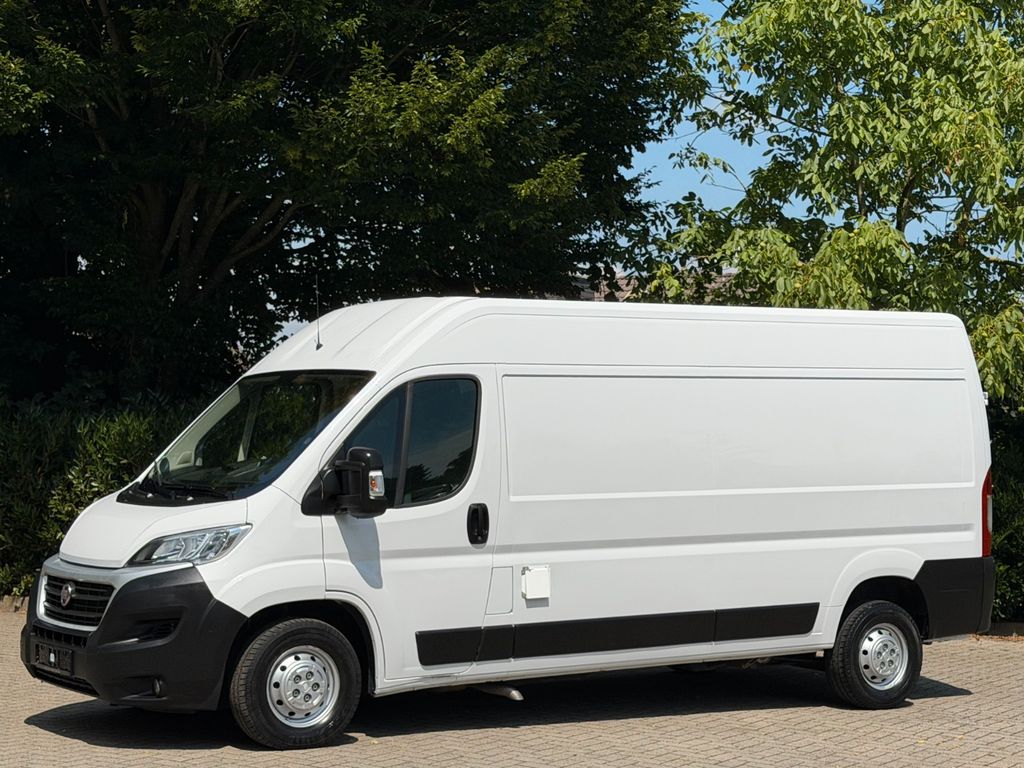 Image of Fiat Ducato