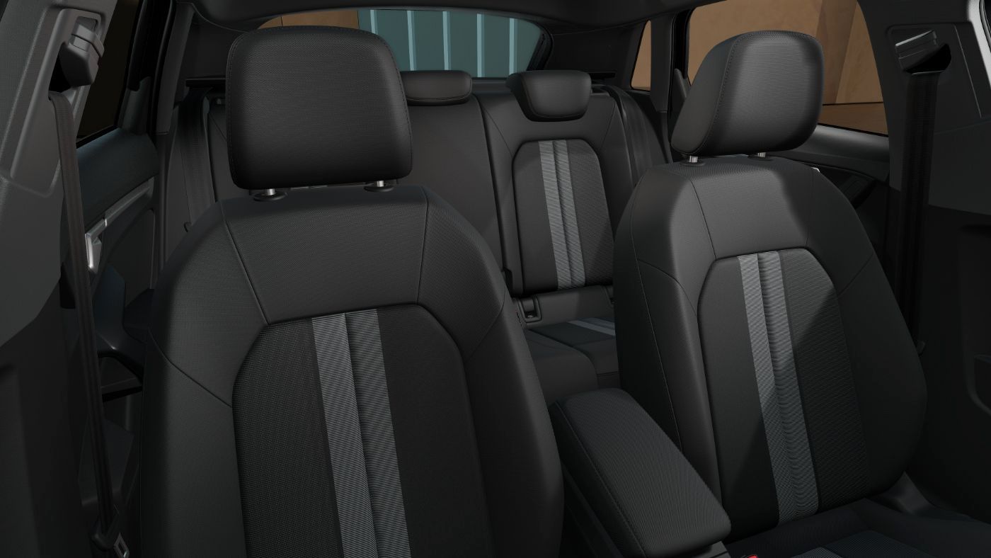 Audi A3 - Bild 12