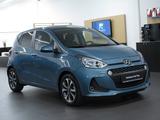 Hyundai i10/NAVI/SHZ/TEMPO/UNFALLFREI ! - Hyundai i10 Gebrauchtwagen in Erfurt