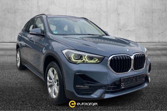 BMW X1 xDrive20d Sport