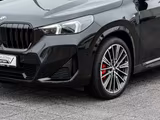BMW X1 xDrive23d M Sport HUD PANO ACC AHK 360°KAM - BMW X1 Gebrauchtwagen in Frankfurt