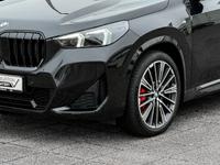 BMW X1 xDrive23d M Sport HUD PANO ACC AHK RFK NAVI