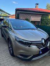 Renault Espace - Renault Espace Gebrauchtwagen in Hamburg