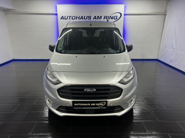 Ford Transit Connect Kombi lang 1HD NAVI CAM SPUR