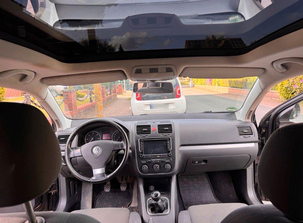Volkswagen Golf 2009 — photo 5
