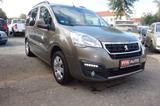 Peugeot Partner Tepee Allure - scheckheftgepflegte Peugeot Partner Tepee
